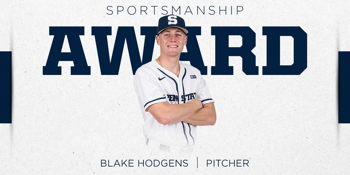 ⚾➡️👨‍⚕️ #DiamondLions
📰gopsu.info/2MamlMu