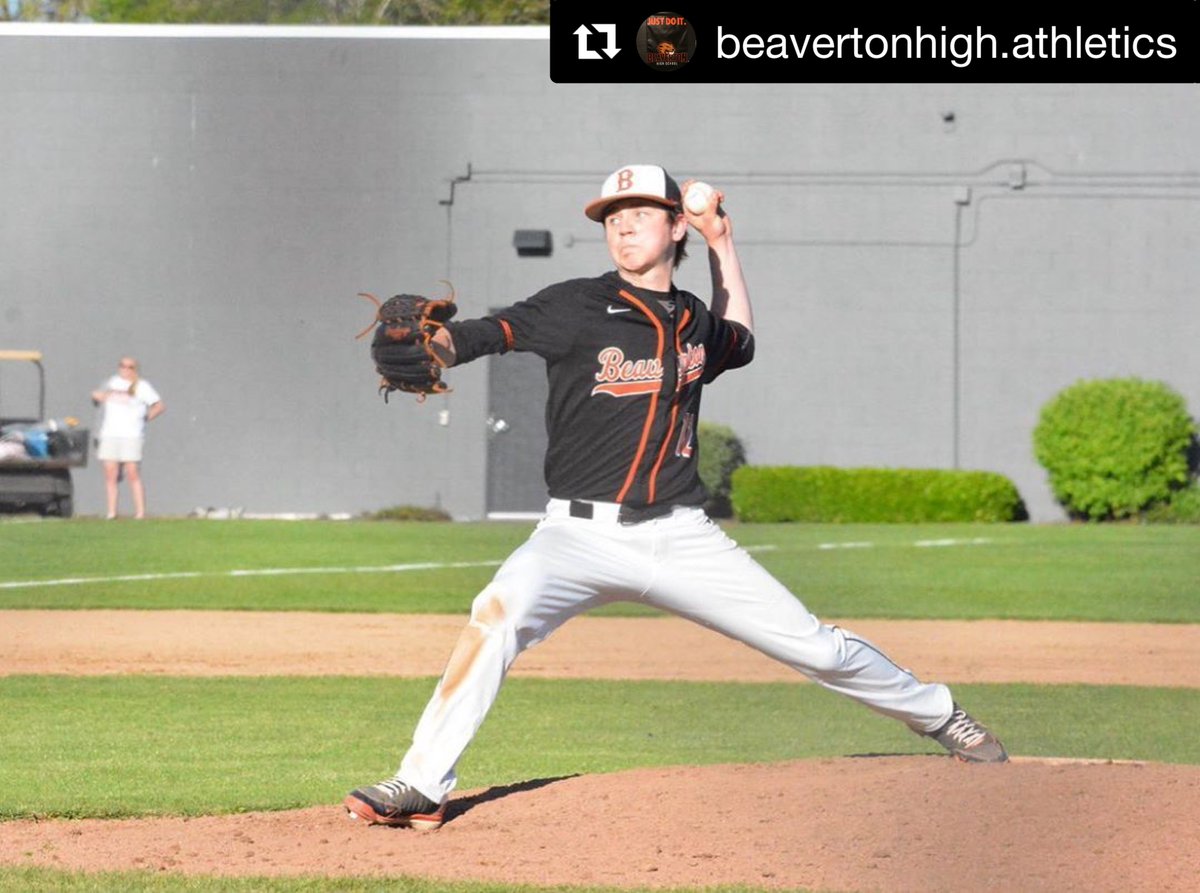 Beaverton Beavers tweet media