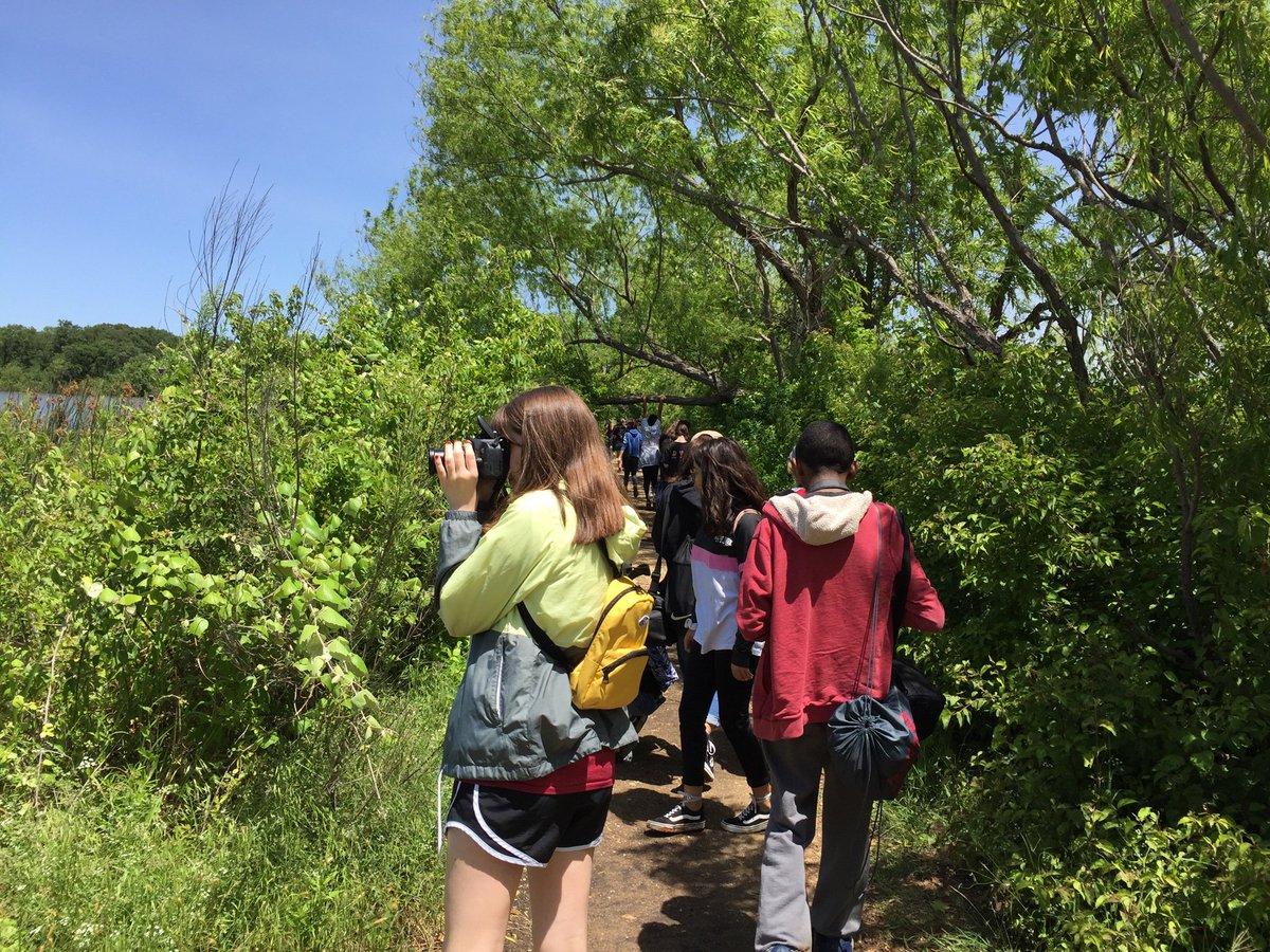 toddnevitt's tweet photo. Picture Perfect shooting landscape photos at FW Nature Center. #hmsyes2019 https://t.co/Tn8KXpDRYf