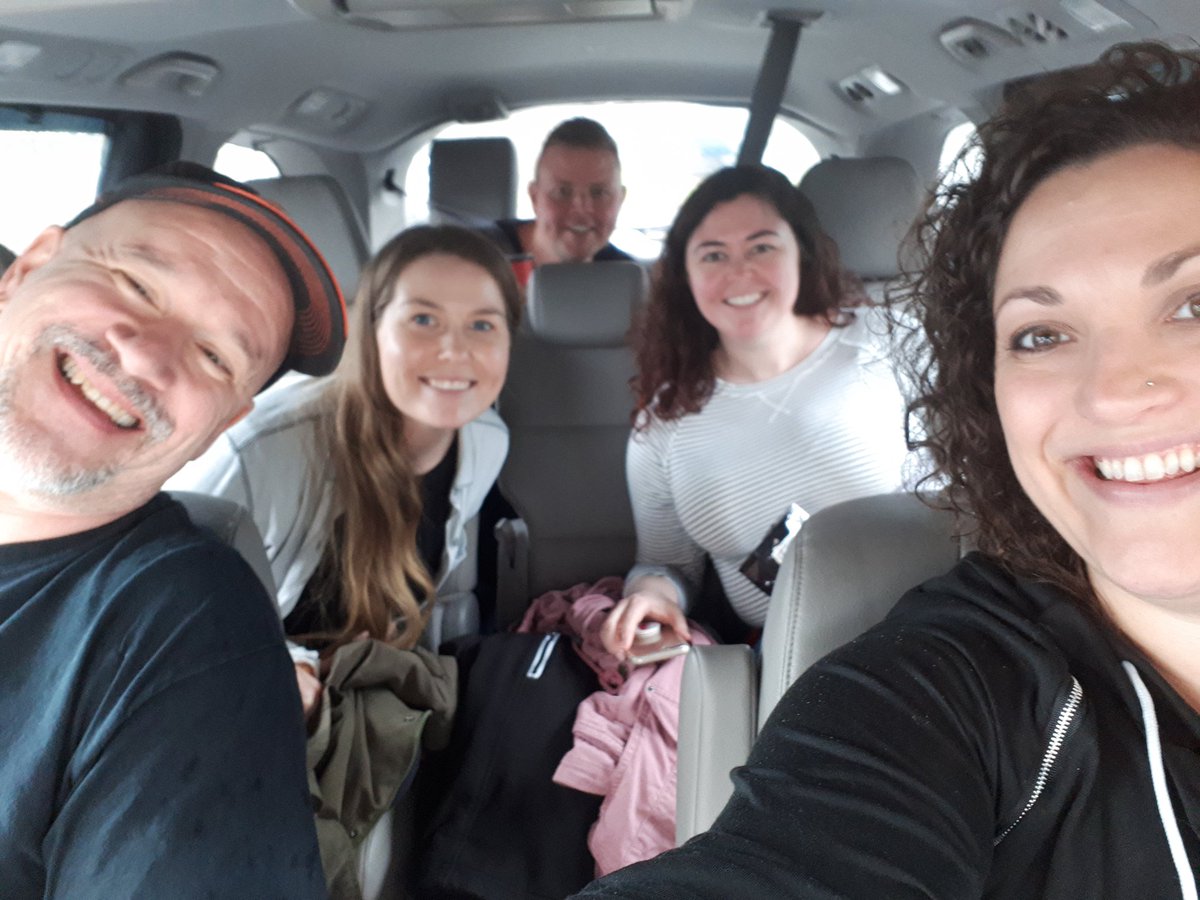 Nicole WaddenGarland tweet media