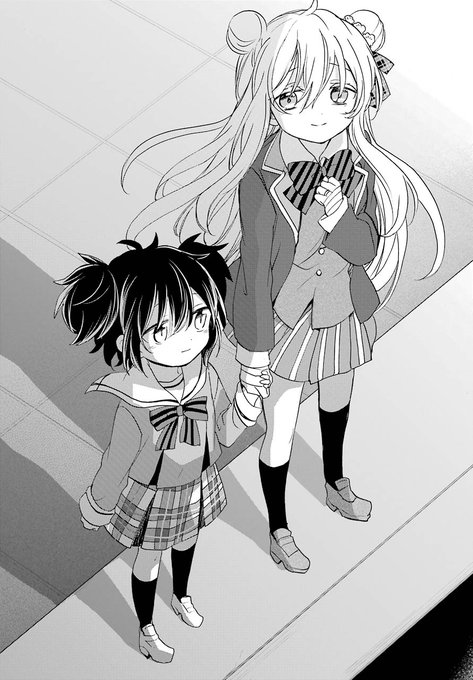 注目 画像ツイート ハッピーシュガーライフ 10ページ目 アニメレーダー 注目 画像ツイート ハッピーシュガーライフ 10ページ目 アニメレーダー