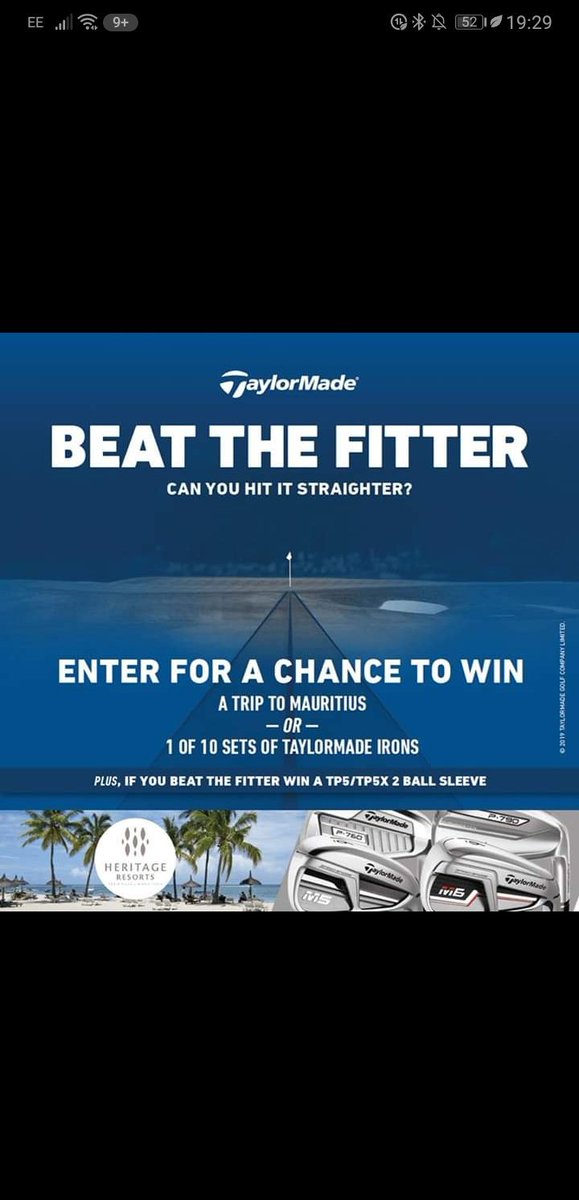AG_Irvine's tweet photo. @AG_Irvine Let's see if you can beat the professional @AG_Irvine ⛳⛳⛳⛳ https://t.co/y0droBdjwr
