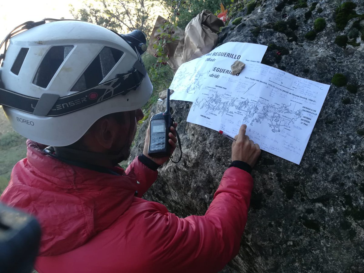 UMEgob's tweet photo. As part of #RescEU,  spanish Emergency Military Unit 🇪🇦 contribute to this voluntary pool whith 7 capabilities , 4 of them already certified by Europea Civil Protection Mechanism 🇪🇺
✔️Urban Rescue #USAR
✔️Water Rescue #WSAR
✔️Cave Rescue #CAVESAR
✔️Forest Fires #GFFF https://t.co/fdKMdk11Um