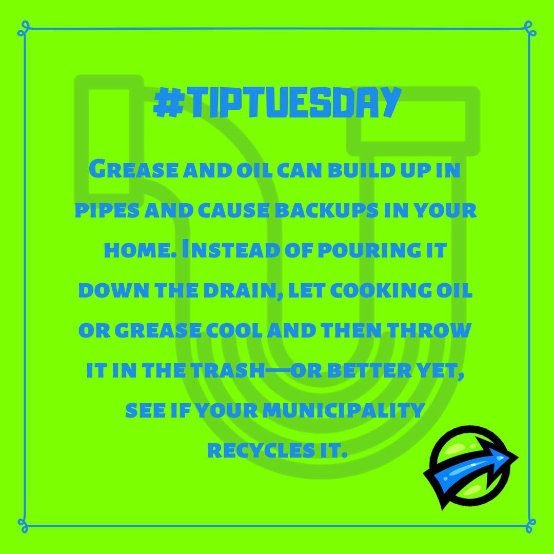 Follow this tip to prevent clogging in your pipes. Call us if you need help. Lin in our bio.
.
.
#pipes #tips #oahuextraction