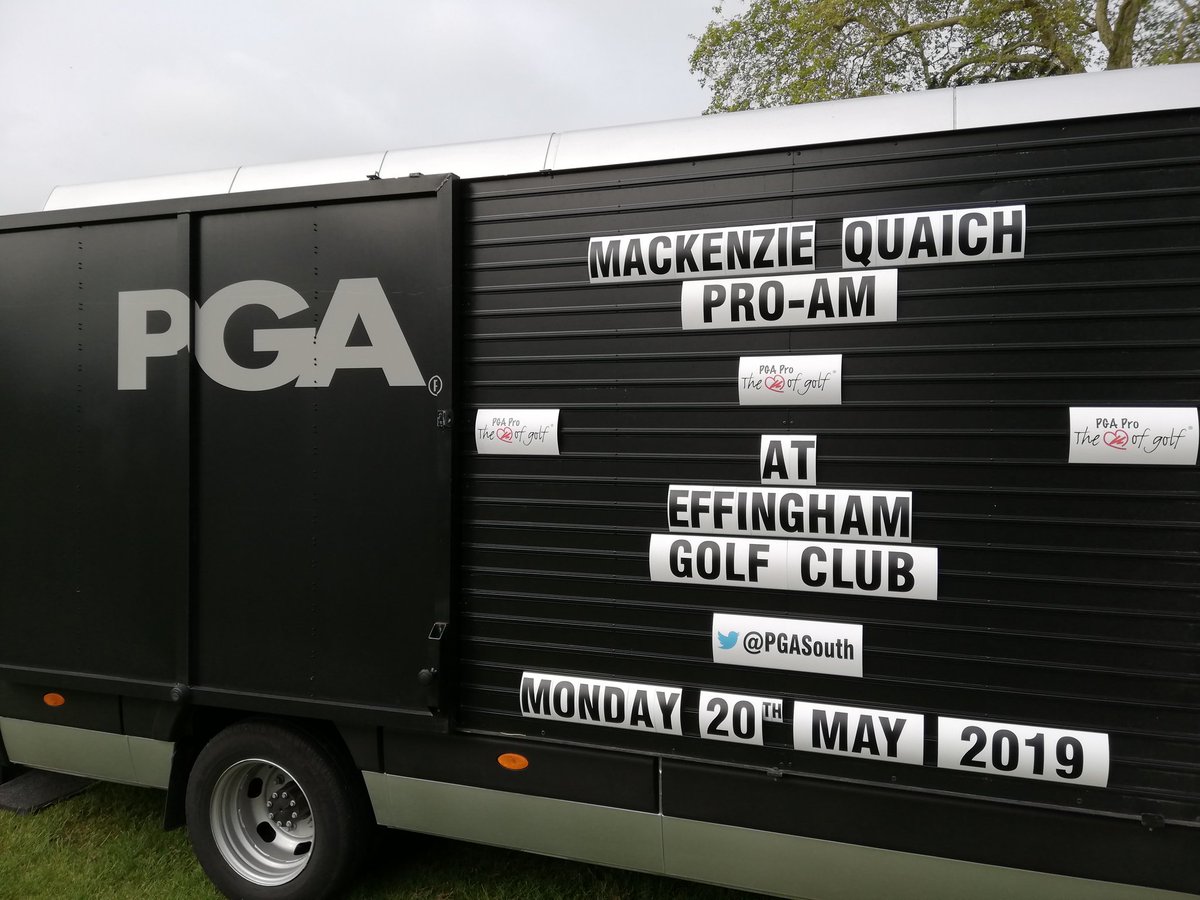 Effingham Golf Club tweet media