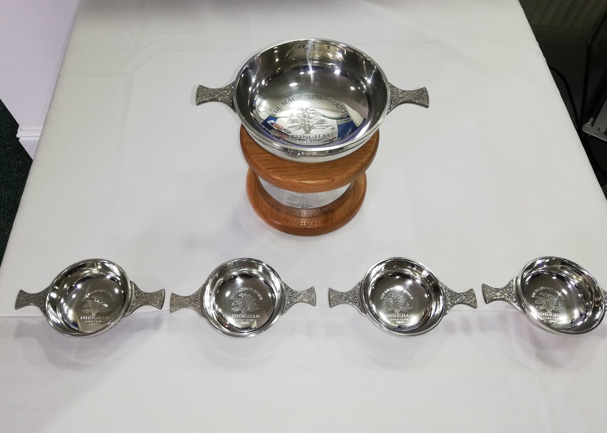 Effingham Golf Club tweet media