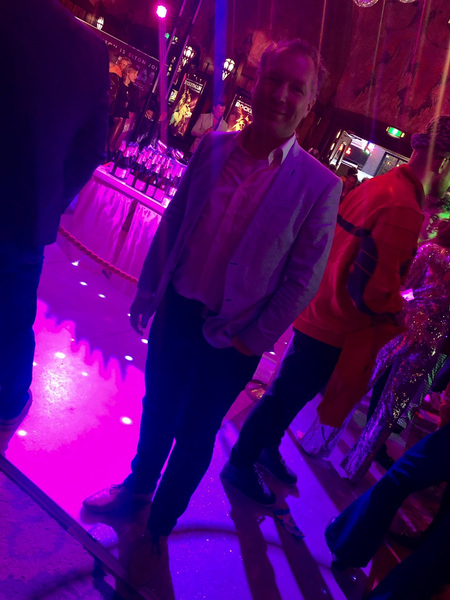 Marjolein tweet media