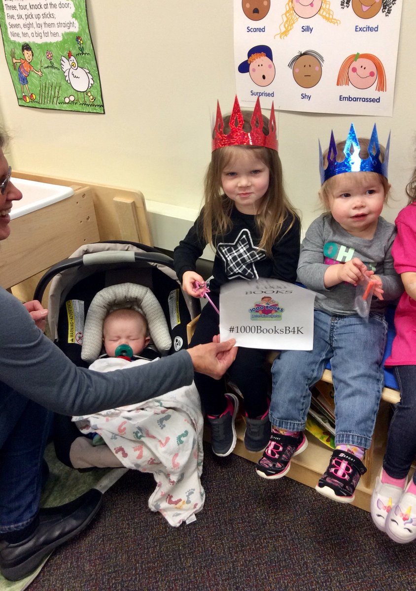 MPS Early Childhood tweet media