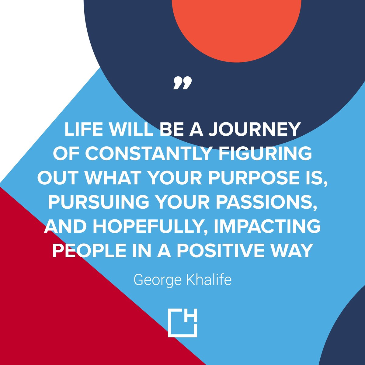 iiapodcast's tweet photo. George believes that life is a journey encompassing purpose, passion and people.

He will be speaking at @HasteandHustle next month!

Here’s Episode 1 #IdeasIntoAction for more inspiration:
🎥 #YouTube: https://t.co/adgO88B9lq  
🎙 #Podcast: https://t.co/M7srqaYNZv https://t.co/MPnnsN0dqv