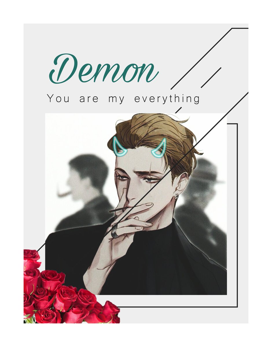 nephilimbad's tweet photo. ┊➷

          ⚘『ᴺᵉᵖʰᶤˡᶤᵐ』

                  ◈ Nᥱᥕ ιᥒ rρ. 
                 ◈ Sᥱmι-dᥱtᥲιᥣᥱd. 
⠀⠀⠀⠀   ◈Vᥲrιᥲbᥣᥱ thᥱmᥱ.
⠀⠀⠀⠀⠀⠀◈ Lᥱᥕd/ᥒot ᥣᥱᥕd. [+18]
⠀⠀⠀
              #demon + #angel

〘↺ | ♡〙➷ https://t.co/nWPR5x5TqE