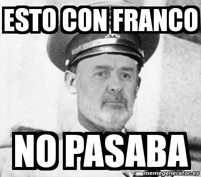 CMagnificus's tweet photo. Lo de esta campaña es de traca, @vmarianofranco contigo esto no pasaba, como bien dices. @alelahuerta esto #confranconopasaba @PPMorata @AngelOteom #CentradosEnMorata #MorataEnPositivo #MorataViva #MorataDeTajuña #vamosMorata https://t.co/xuQ02D7br2