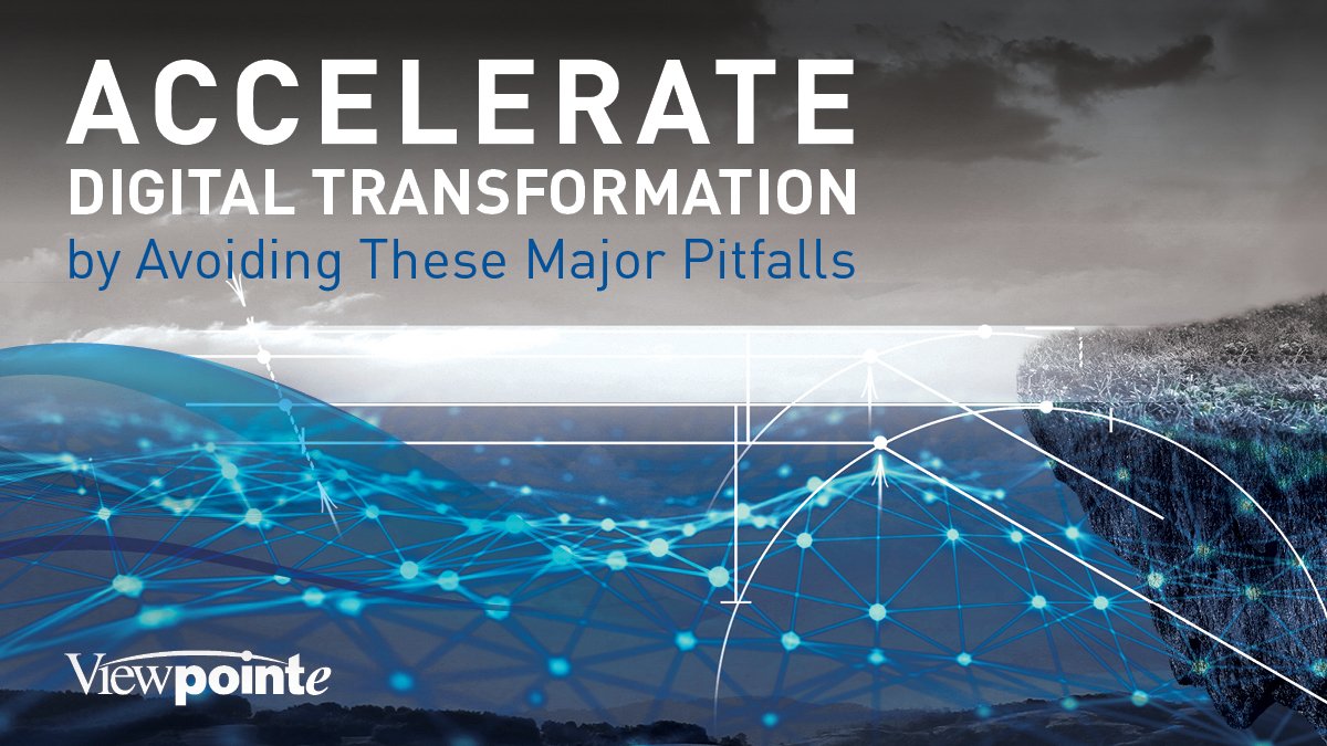 Viewpointellc's tweet photo. Digital transformation begins by taking stock of current systems, practices and processes. Lean how to make the best use of your existing investments. https://t.co/Feeb1tiCGk #digitaltransformation #managedservices #enterprisecontentmanagement #ECM #contentservices https://t.co/0UBvJUh4ZJ