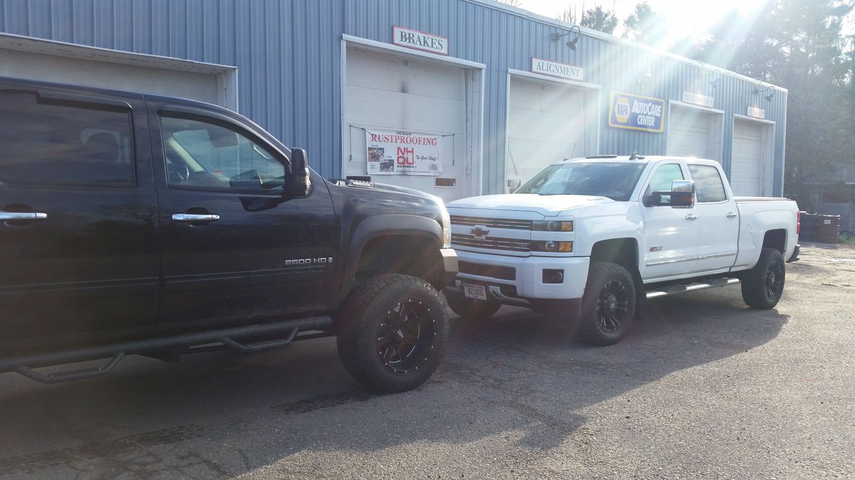 Midway Automotive, Inc (MidwayInc) Twitter