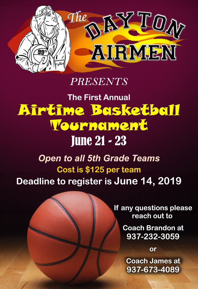 Ohio Hoops tweet media