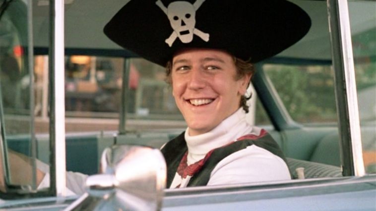 Happy birthday Judge Reinhold! 
