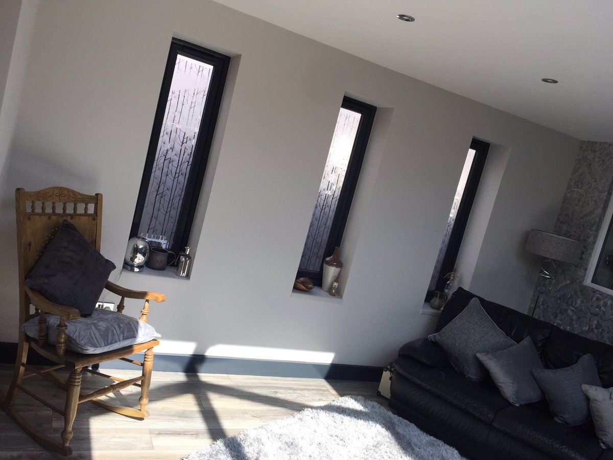 mcdermottwindow's tweet photo. π Creating stylish modern spaces with premium products π #McDermottWindows #MakeItRight https://t.co/KPuFk3ugeC