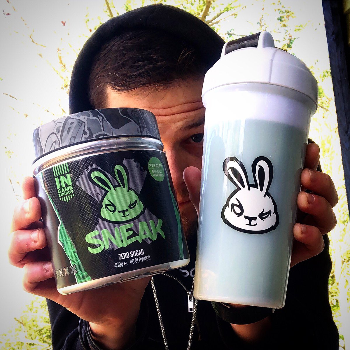 BRIXTON VAPER tweet media