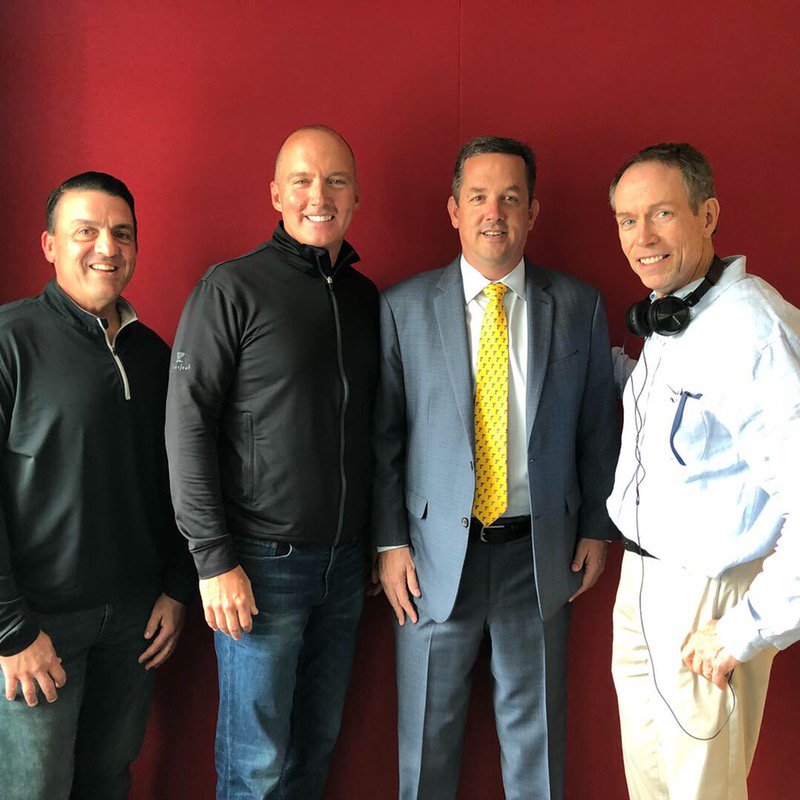 mcbridehomes's tweet photo. We are happy to announce Steve Walkenbach & Mike Shamia have purchased the Tower Tee property from McBride Homes and they plan to develop a brand-new modern facility. We look forward to seeing Steve and Mike’s plan and wish them great success when #towertee reopens next year! https://t.co/cw5ExcWN2s