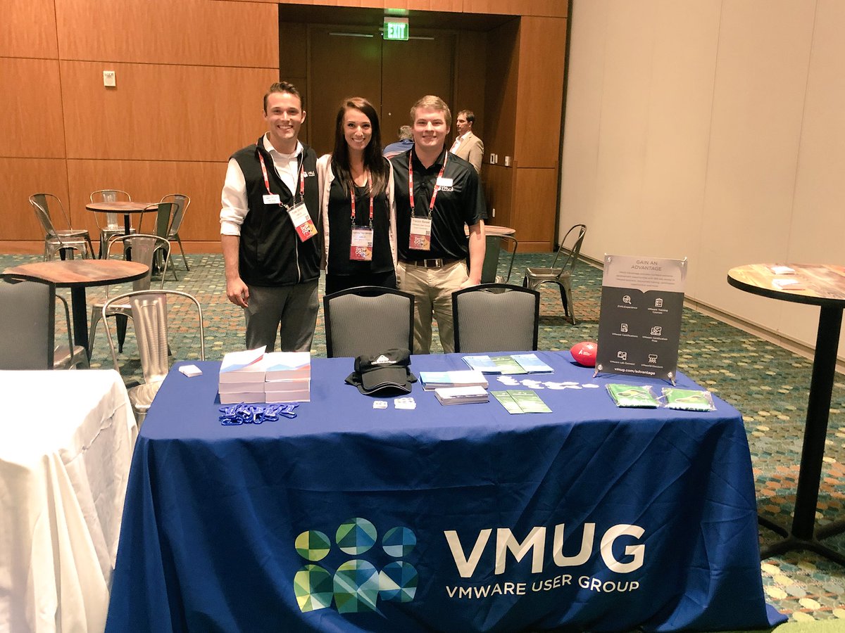 ZertoCON's tweet photo. Shout out to our community sponsors @MyVMUG @actualtechmedia @oneacp! They’ve got some great resources to help you get more involved in the tech community so stop by the Hang Space at #ZertoCON and say hello! https://t.co/m6ft4AfMfo