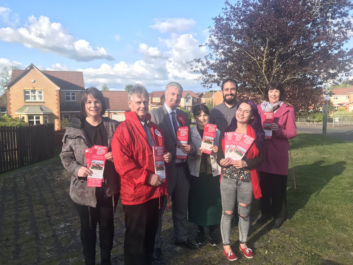 James Kelly (@jameskellylab1) on Twitter photo Fantastic campaign shift with Rutherglen CLP activists this evening in Drumsagard out speaking to voters with <a href="/ScottishLabour/">Scottish Labour</a> MEP candidate <a href="/ALFraioli/">ALF</a>, <a href="/M4rtinLennon/">Martin Lennon 🌹</a>, <a href="/CllrWalker/">Cllr Margaret Walker</a> and Cllr Walter Brogan #EP2019 #LabourDoorstep #VoteLabour Fantastic campaign shift with Rutherglen CLP activists this evening in Drumsagard out speaking to voters with <a href="/ScottishLabour/">Scottish Labour</a> MEP candidate <a href="/ALFraioli/">ALF</a>, <a href="/M4rtinLennon/">Martin Lennon 🌹</a>, <a href="/CllrWalker/">Cllr Margaret Walker</a> and Cllr Walter Brogan #EP2019 #LabourDoorstep #VoteLabour
