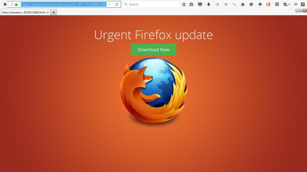 CycsoCyber's tweet photo. #Mozilla has released security updates to address vulnerabilities in #Firefox and Firefox ESR. Users and administrators should review Mozilla Security Advisories for Firefox 67 and Firefox ESR 60.7 and apply the necessary updates
#cybersecurity https://t.co/vYhoS7AxYR