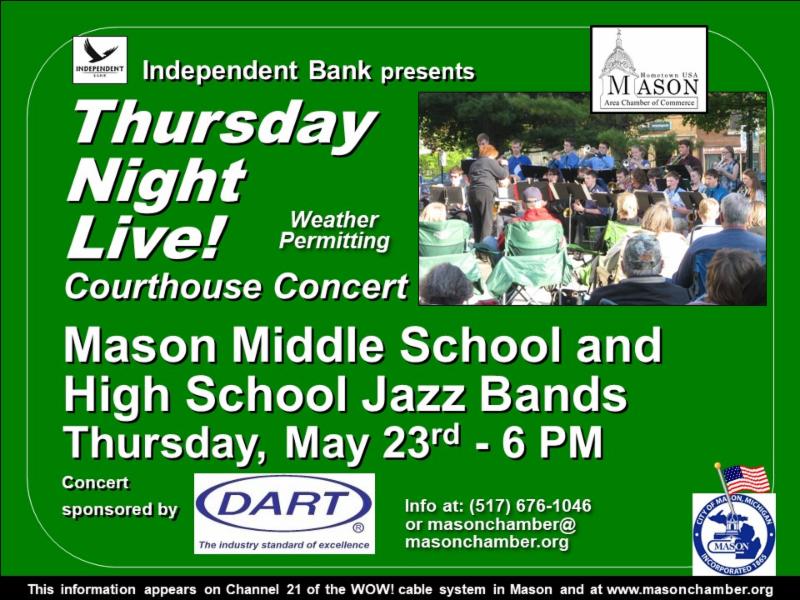 MACC Notes, Events and Ribbon Cuttings conta.cc/2HGZ13N