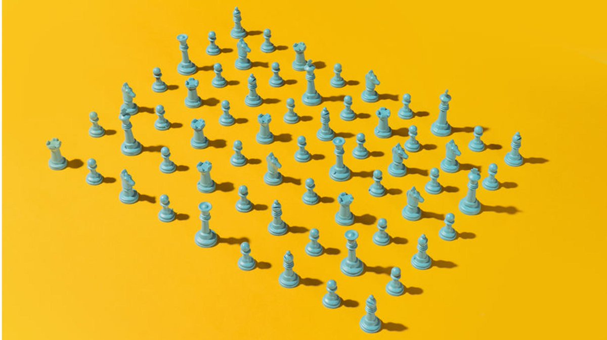 thekarmaimpact's tweet photo. Retweet if you'd like to play a round of 'Impact Chess'. Game on → https://t.co/EN1yXRyNCD #KarmaNetwork https://t.co/zwKBIAbv4S