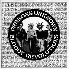 SumPunkWhoCares's tweet photo. #PoisonGirls (1976-1987) was a musically eclectic punk band that got its start on #Crass Records. Led by Vi Subversa, a brilliant lyricist of the highest repute. Incidentally, Vi's daughter & son were in #FatalMicrobes & her daughter Donna was in #HoneyBane with members of Crass. https://t.co/vQu9yawc1g