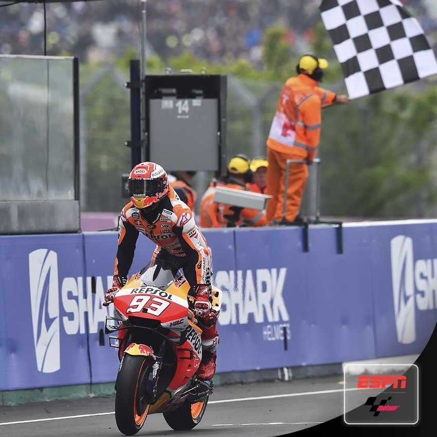 ESPN MotoGP tweet media