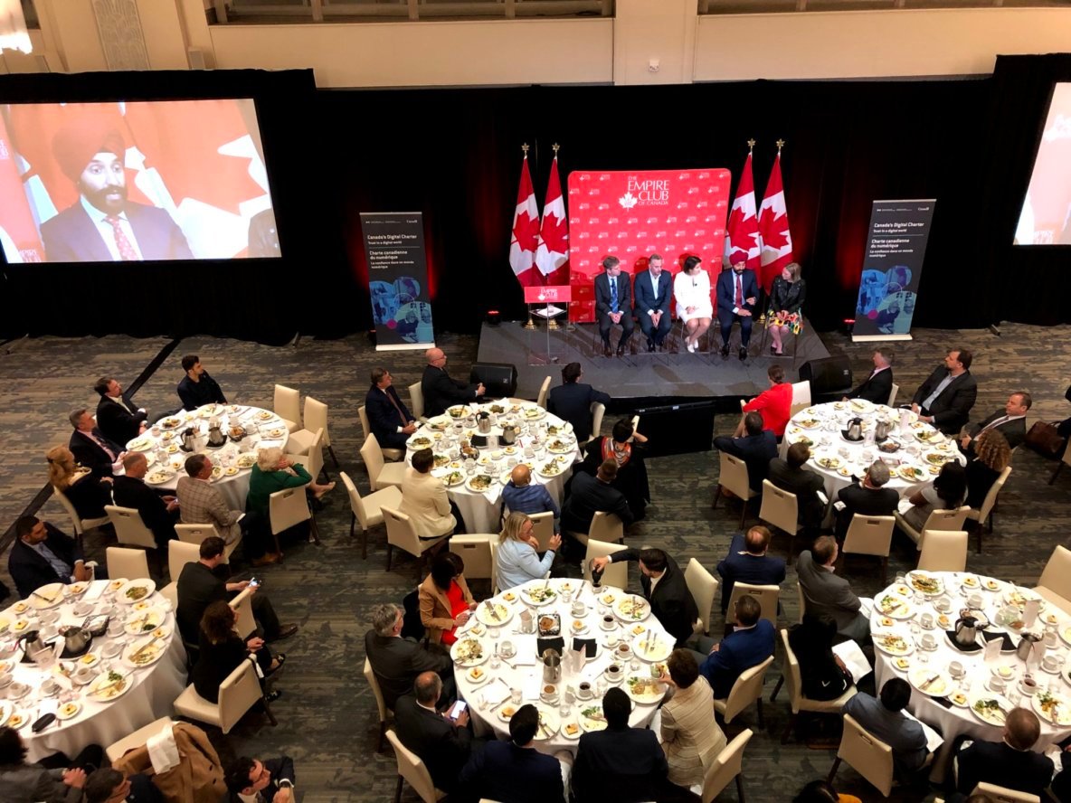 NavdeepSBains tweet picture
