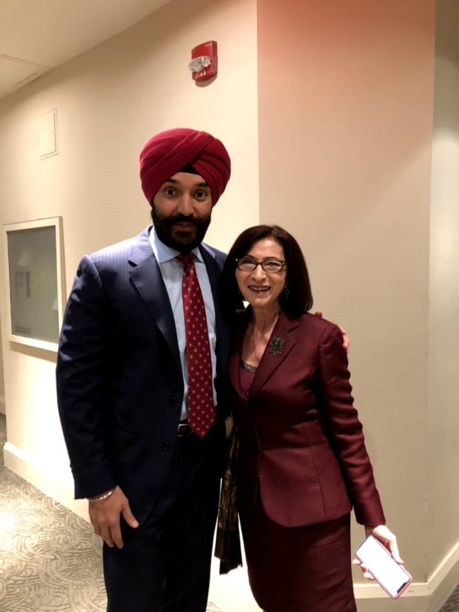 NavdeepSBains tweet picture