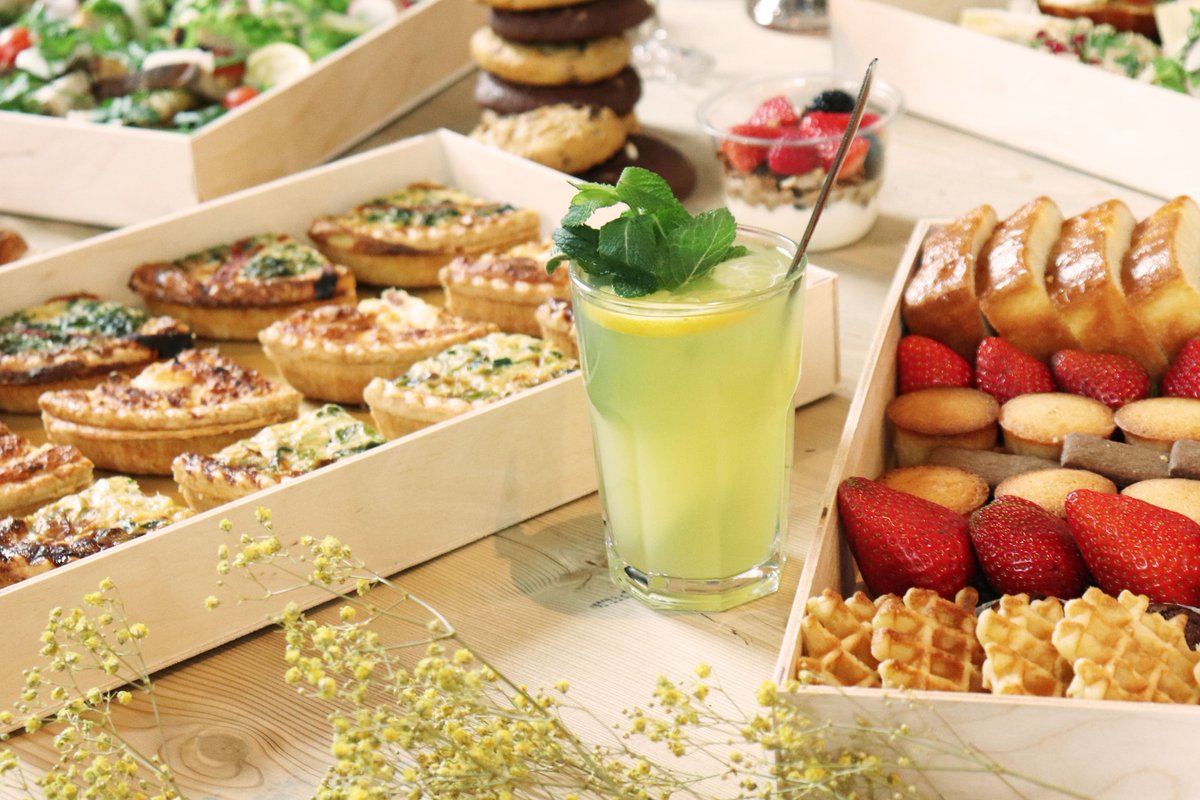 Vous avez planifié un évènement cet été? 
Et vous ne trouvez pas de traiteur approprié ? 
Pourquoi ne pas laisser Le Pain Quotidien s'en charger ! 🧡
Pour plus d'informations contactez-nous via email traiteur@lepainquotidien.fr ou sur notre site lpqtraiteur.fr