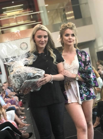 Strode's College tweet media