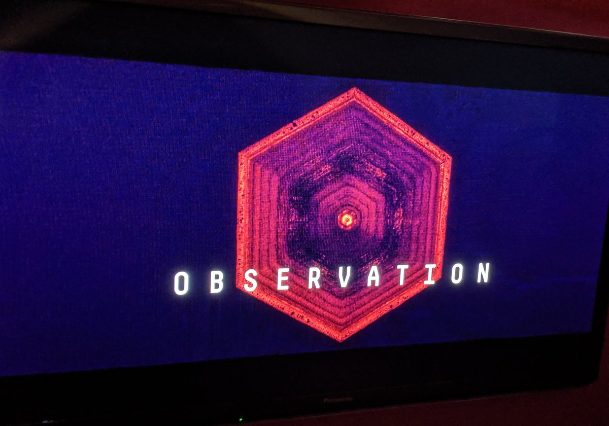 hatii_matt's tweet image. It begins! #ObservationGame