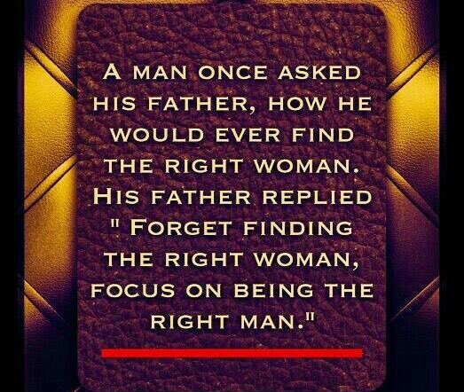 ThepowerfulPics's tweet photo. A MAN ONCE ASKED HIS FATHER.... https://t.co/c6QXGBkGY6
