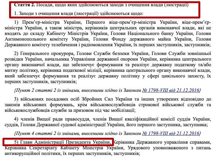 Зеленський призначив Геруса представником Президента в Кабміні - Цензор.НЕТ 6650