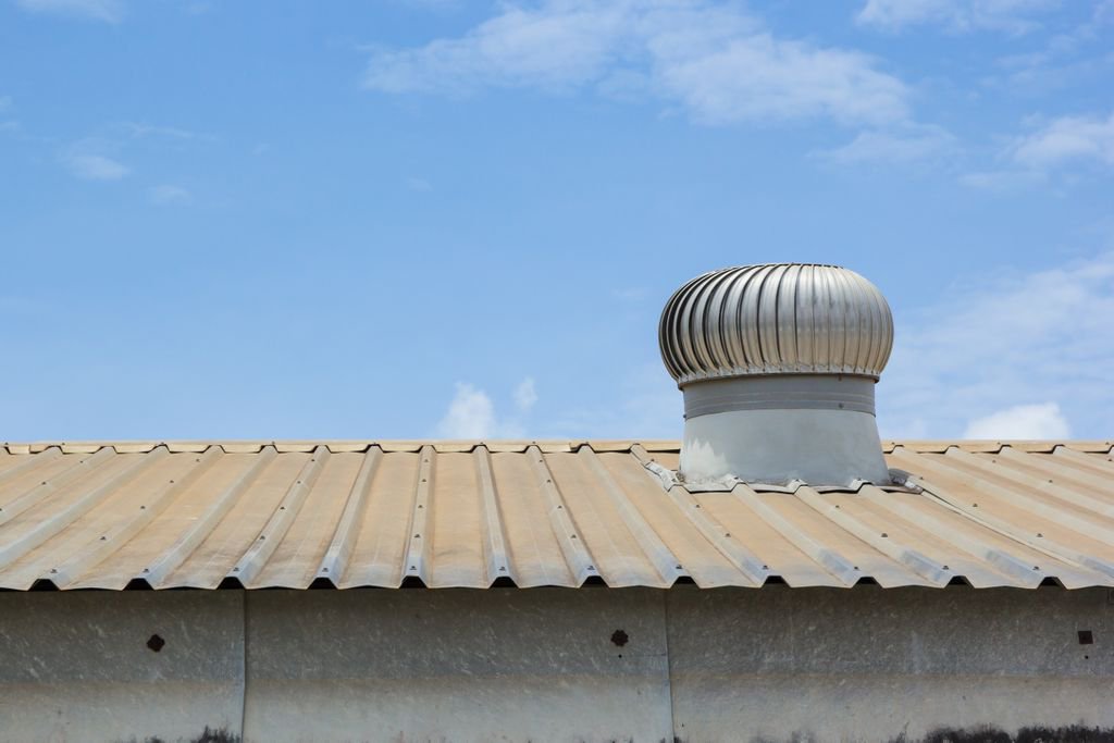 RacewayElectric's tweet photo. Turning on ceiling fans during the heat can only decrease the inside temperature a bit. By using an attic fan, you can decrease the temperature as much as 50 degrees, making your home much more comfortable during the summer heat! #ICTElectric #Fan #AtticFan #CeilingFan #Kansas https://t.co/3k1ezaxv9R