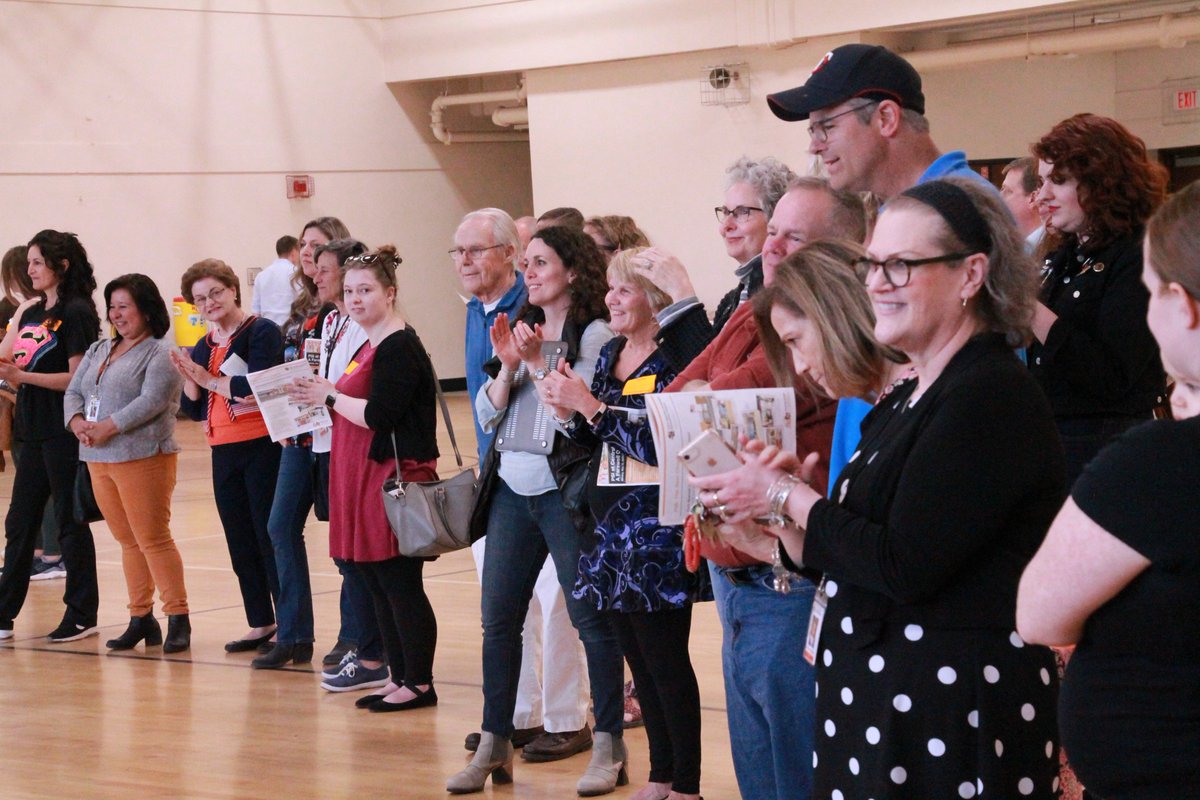 SLPublicSchools's tweet photo. Check out these photos and more from last night's PSI - Farewell to Central Open House in this Flickr photo gallery: https://t.co/S2inVaTFgA https://t.co/15lAYWx8U1