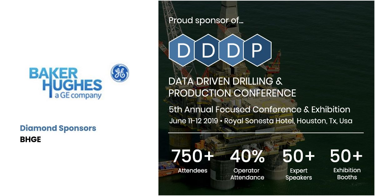 ReutersEventOil's tweet photo. With 64% E&P company attendance, make sure to sign up now to not miss out on of the industry's biggest events of 2019. Visit the website to find out more >> https://t.co/7YyZ8gZ9ni
#OilandGas #Data #DataDrilling #Oil #DigitalTransformation https://t.co/a8U4aaSeMS