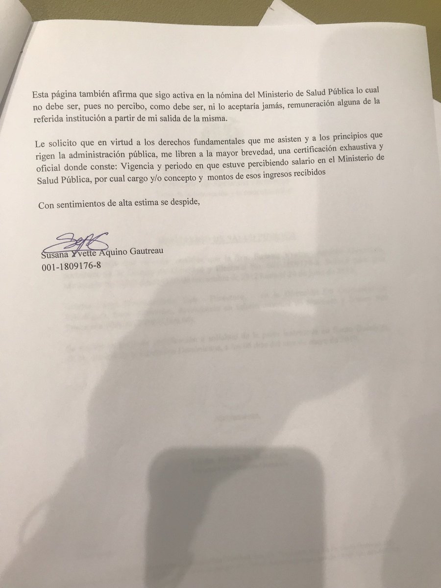 SusanaGautreau's tweet photo. Ver aqui. El que quiera leer. https://t.co/G1MCrNXA0c