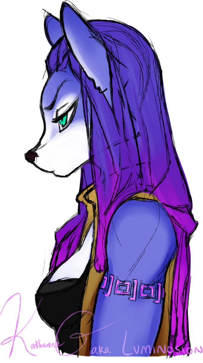 LumiKatArts tweet picture