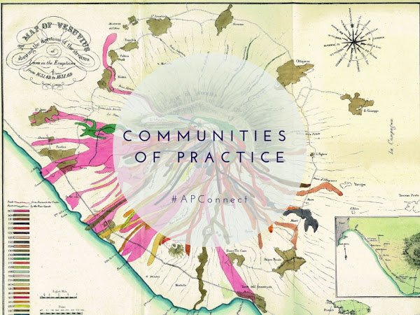 Appreciation for #APConnect Constellation B: "Gave everyone chance to speak, not just the loudest voice." Recruiting for this year's FREE programme now, apply here: bit.ly/APConnectCoP