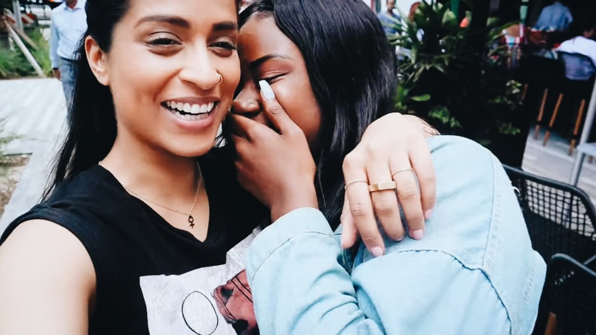 SarcasticCate's tweet photo. Excuse me but they are the cutest people ever ♡

#Karilly ♡ https://t.co/bGQXiwFxJc