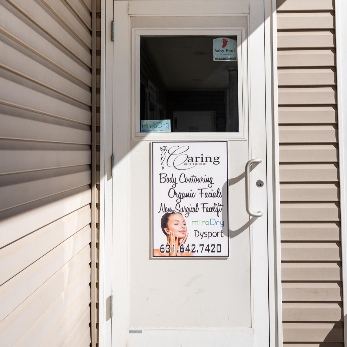 TopMedicalSpa's tweet image. Through this door is a world of anti-aging possibilities! #longisland  #antiaging #medicalspa #beautifulskin