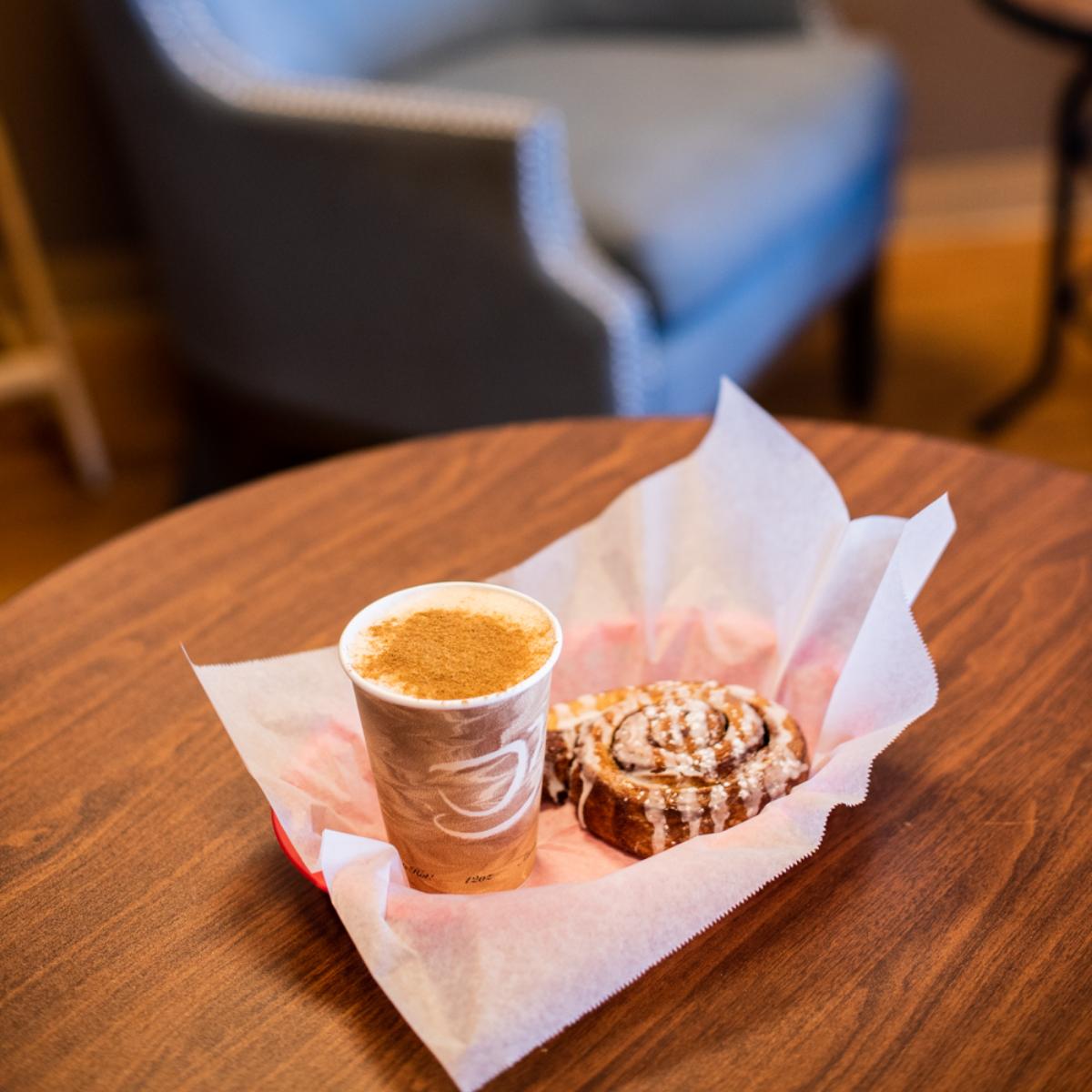 cffeeconnection's tweet photo. The perfect pick-me-up. https://t.co/NpA0XkTa7L