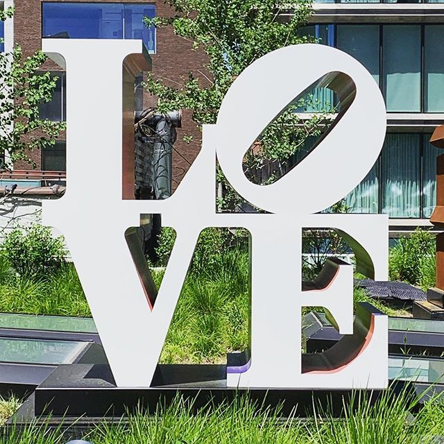djayd's tweet photo. I❤️NY #love #nyc #highline https://t.co/QFEdJ4cK3X https://t.co/lIrqDl9Sry
