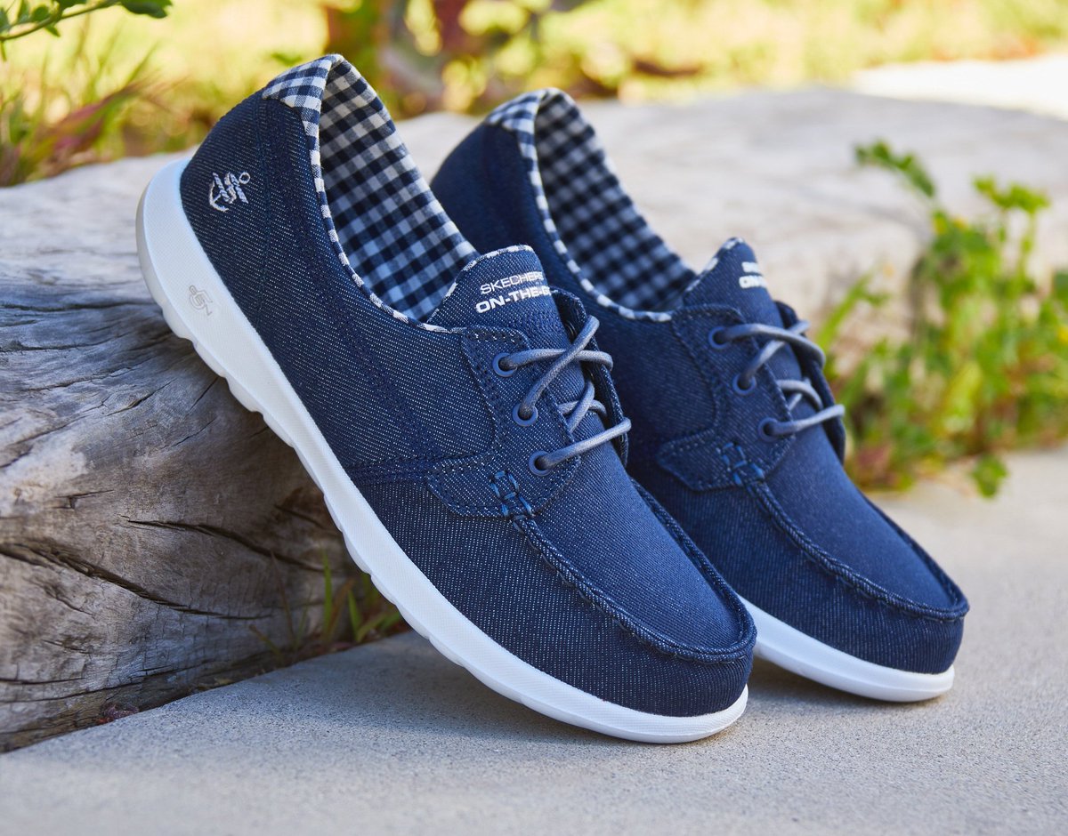 skechers go walk lite 2019