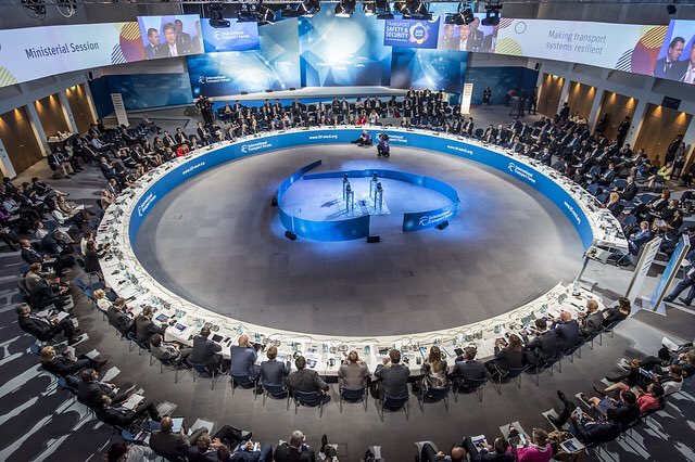 ITF_Forum's tweet photo. Live Summit broadcast ⚡️ starts Wednesday, 22 May at 09:00 CET 🌍
If you can't make it to the #ITF19 tomorrow, catch the main sessions live via webcast. Videos and photos from all events will be added throughout the day! Stay tuned 📡
https://t.co/yn37Z3b5bc https://t.co/f5xIchNWWw