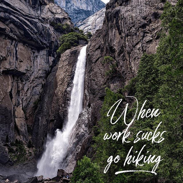 When work sucks, go hiking.⁣
⁣
#hikeoftheday #hikefulness #hikehudsonvalley #hikedaily #hikebeyondthehills #hikewithusinnepal #hikeaholic #hikeandflow #hikea #hikeandshoot #hikehongkong #hikenewhampshire #hikerdog #hike4ruth #hikedog #HikeEveryDay #h… bit.ly/2HGJNvz