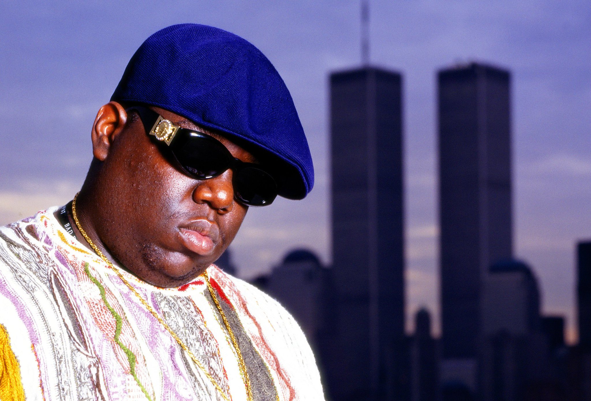 Happy Birthday to The Notorious B.I.G.   ( - 